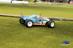 2014 ﻿﻿﻿﻿﻿DM Offroad Monster - Shortcouse